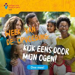 Kijk eens door mijn ogen