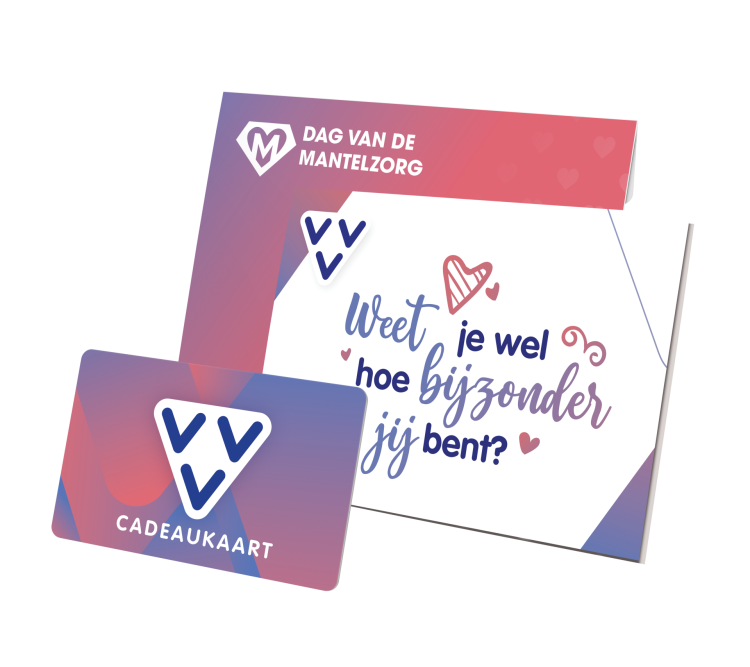 mantelzorgcompliment west betuwe