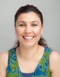 Amal Saleh Amal Saleh