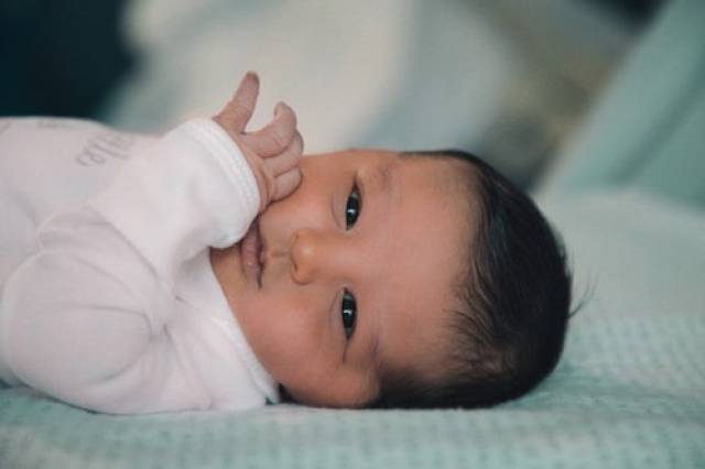 Baby in Beeld Baby in Beeld