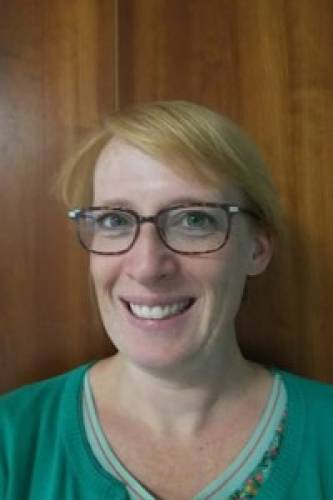 Barbara van Aanholt