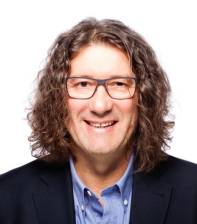 Bert van Heeren Bert van Heeren