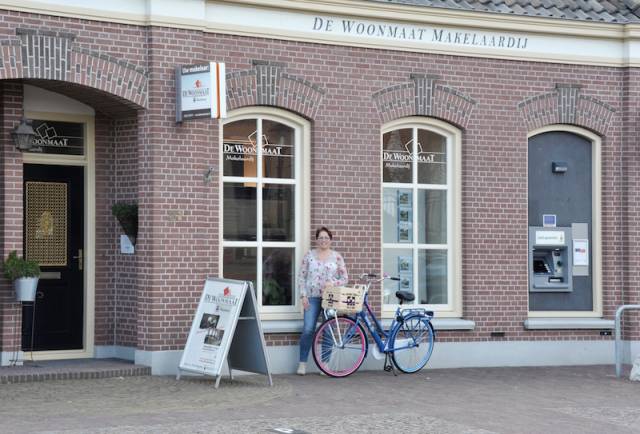 Foto van makelaardij de woonmaat Foto van makelaardij de woonmaat