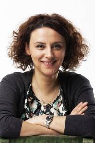 Elif Yildiz Elif Yildiz