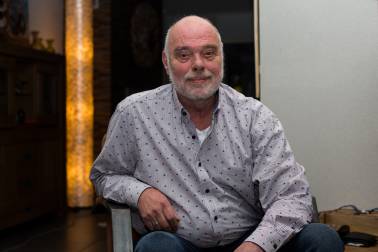 Foto Dick Poelsma