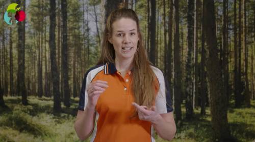 Decoratieve afbeelding van CJG filmpje