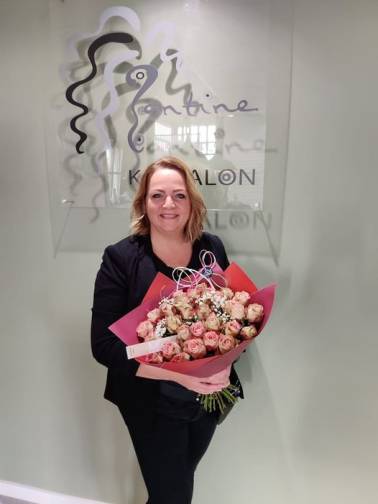 Kapsalon Jantine