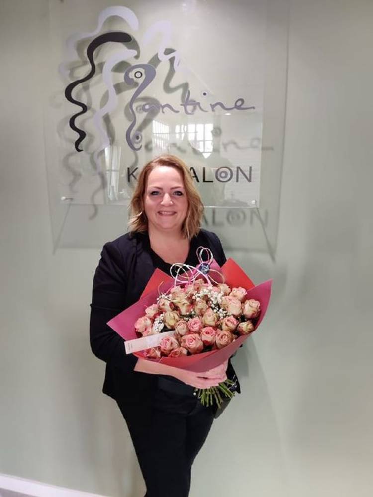Kapsalon Jantine