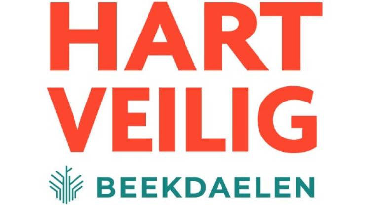 Logo Hartveilig Beekdaelen