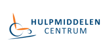 Logo Hulpmiddelencentrum