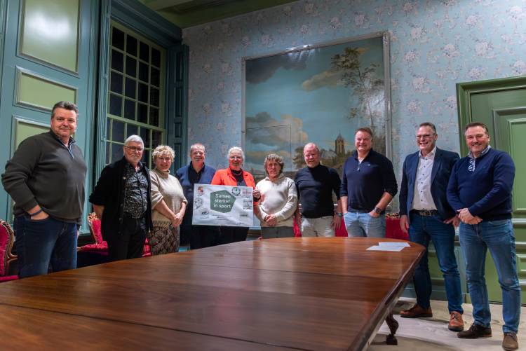 Decoratieve afbeelding