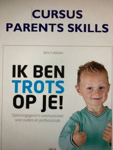 foto bij cursus parent skills