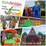Kidsfestijn Ravotti