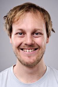 Jorik Botermans Jorik Botermans