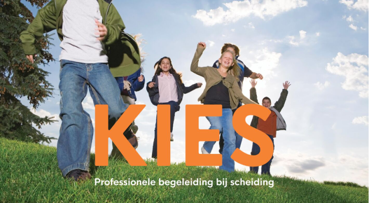 hulp voor kinderen bij scheiding