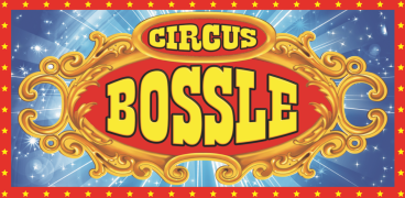 Logo Circus Bossle