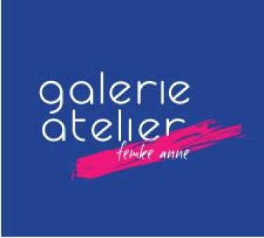 Logo Femke Anne