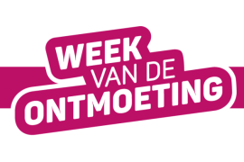 Week van de Ontmoeting