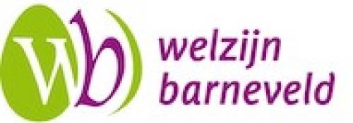 Logo WB Welzijn Barneveld