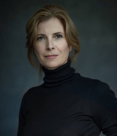 Foto van Marcia Luyten