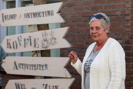 foto Annemie Groen
