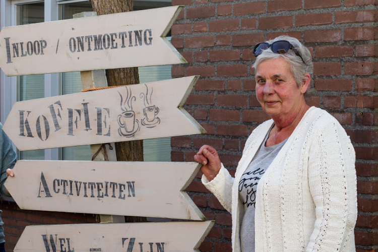 foto Annemie Groen