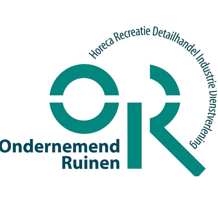 Ondernemend Ruinen