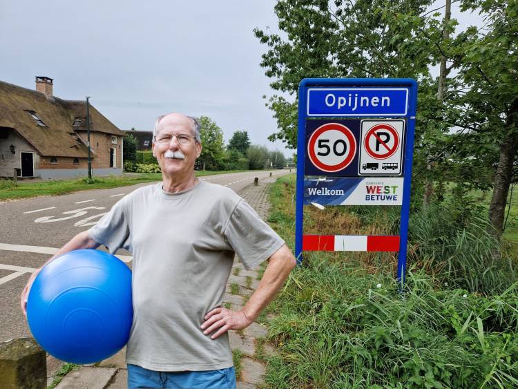Opijnen Vitaal
