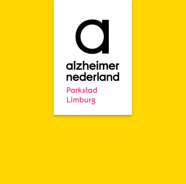 logo Alzheimer Nederland - Parkstad Limburg.