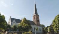 Pauluskerk Pauluskerk