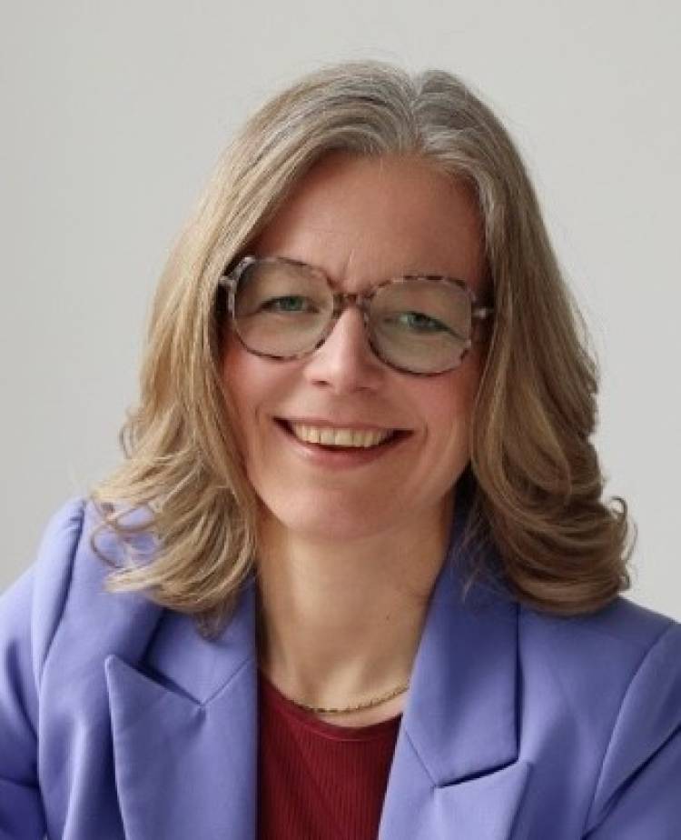 Foto Anne Slingerland