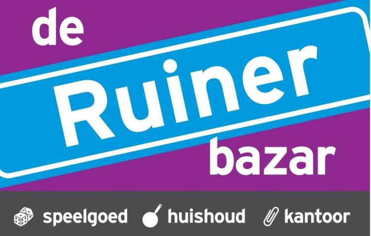 Ruiner Bazar