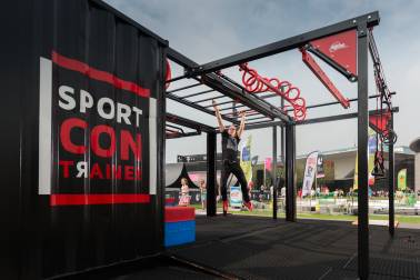 sportcontainer