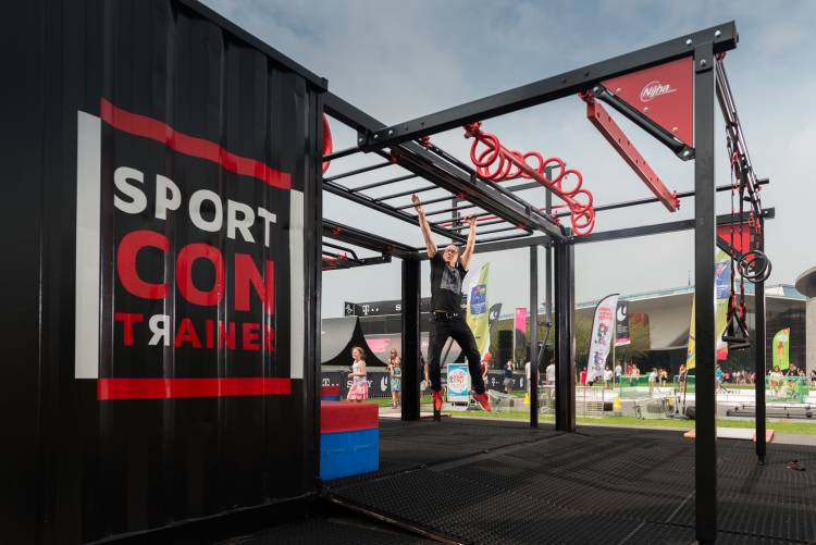 sportcontainer