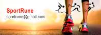 Logo Sport Rune Logo Sport Rune