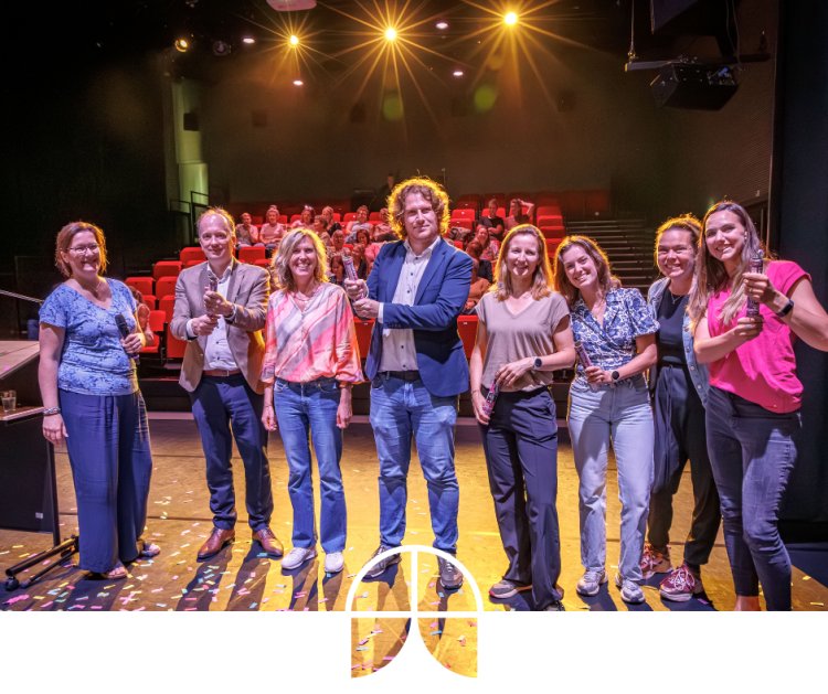 Start Stevig Ouderschap in Rivierenland