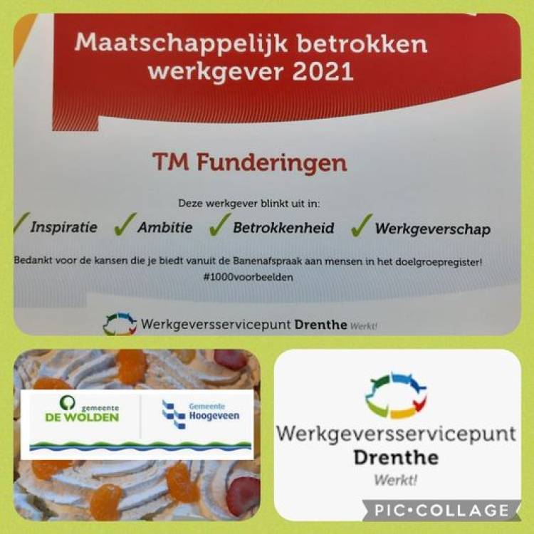 TM Funderingen