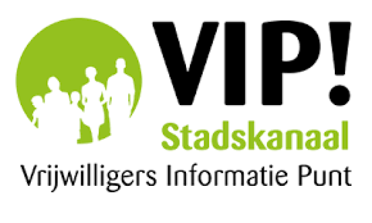 logo Vrijwilligers Informatie Punt