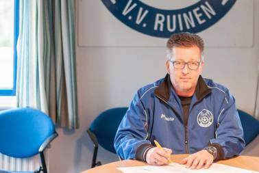 VV Ruinen