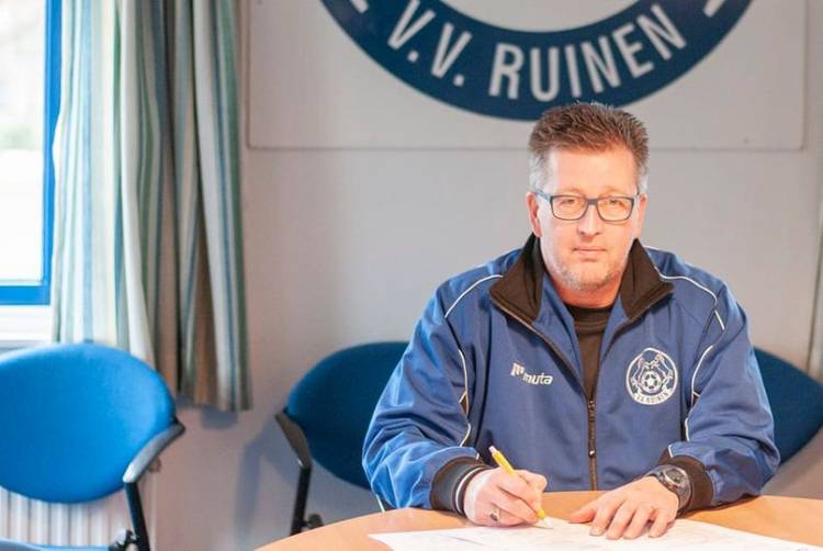 VV Ruinen
