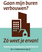 over mijn buurt