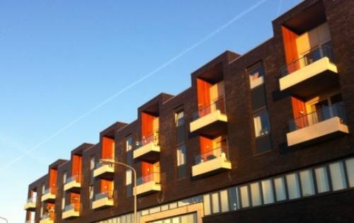 woningen