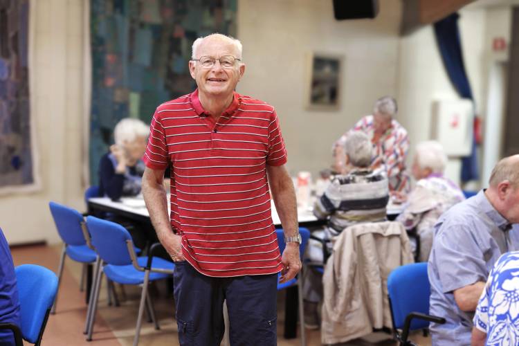 Gert van Houwelingen