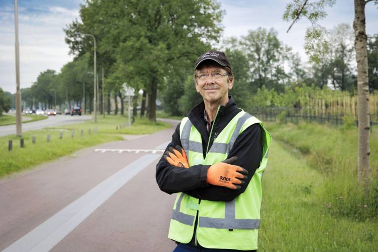 Tjeerd de Vries