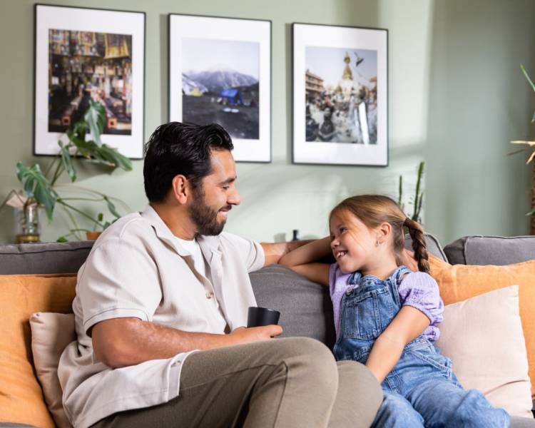 Zien drinken doet drinken