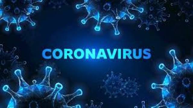 coronavirus coronavirus