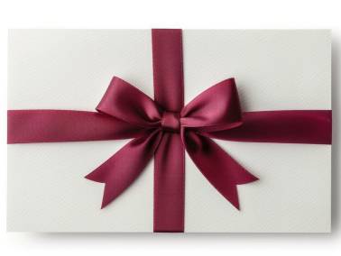 Cadeau-envelop