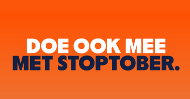 Doe mee met Stoptober