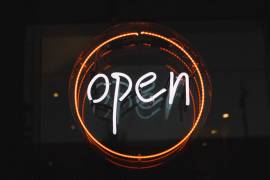 afbeelding open