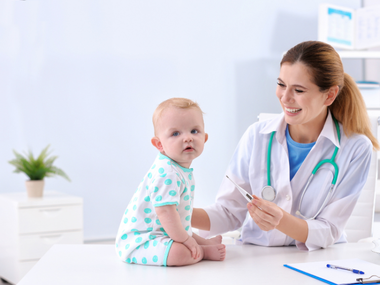 GGD neemt jeugdgezondheidszorg over van Sante